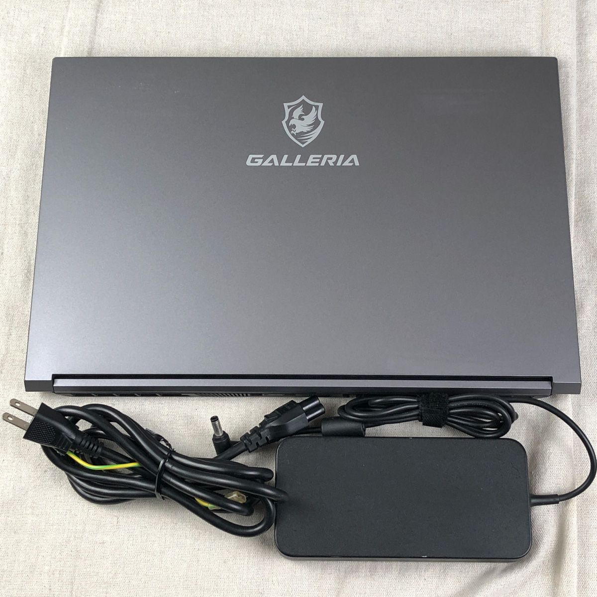 ◇ジャンク品◇ゲーミングPC GALLERIA ガレリア RL5R-G165【Ryzen 5