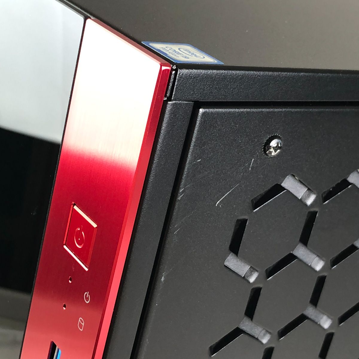MouseComputer MP-i1640 i9-9900K RTX2080Ti 中古 - メルカリ
