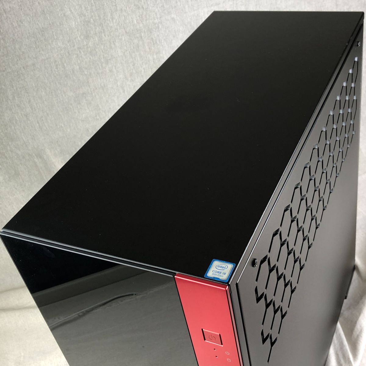 MouseComputer MP-i1640 i9-9900K RTX2080Ti 中古 - メルカリ