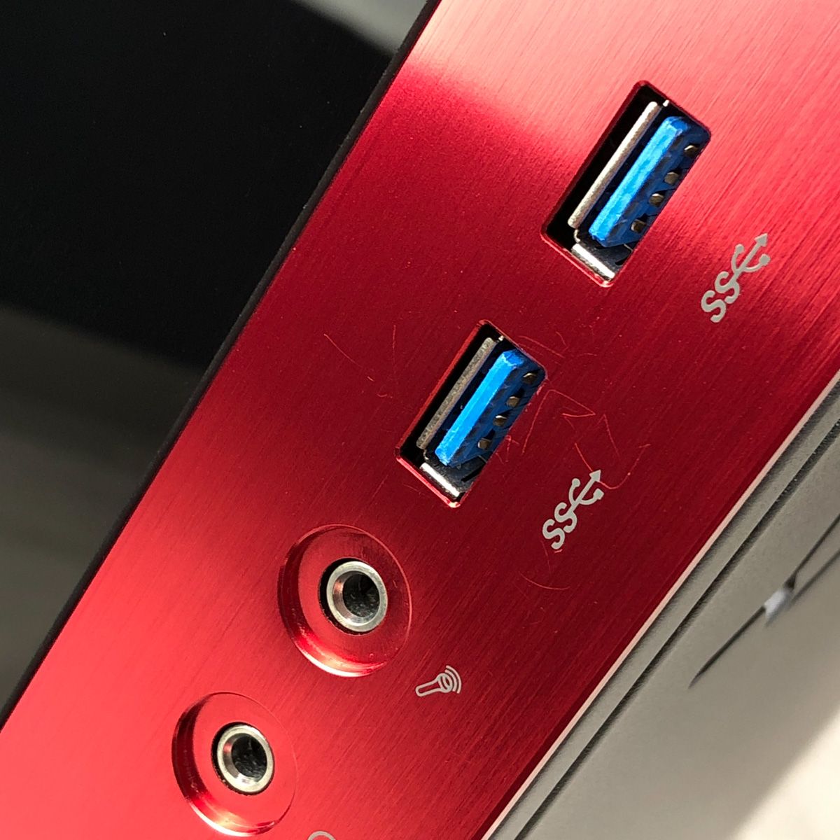 MouseComputer MP-i1640 i9-9900K RTX2080Ti 中古 - メルカリ