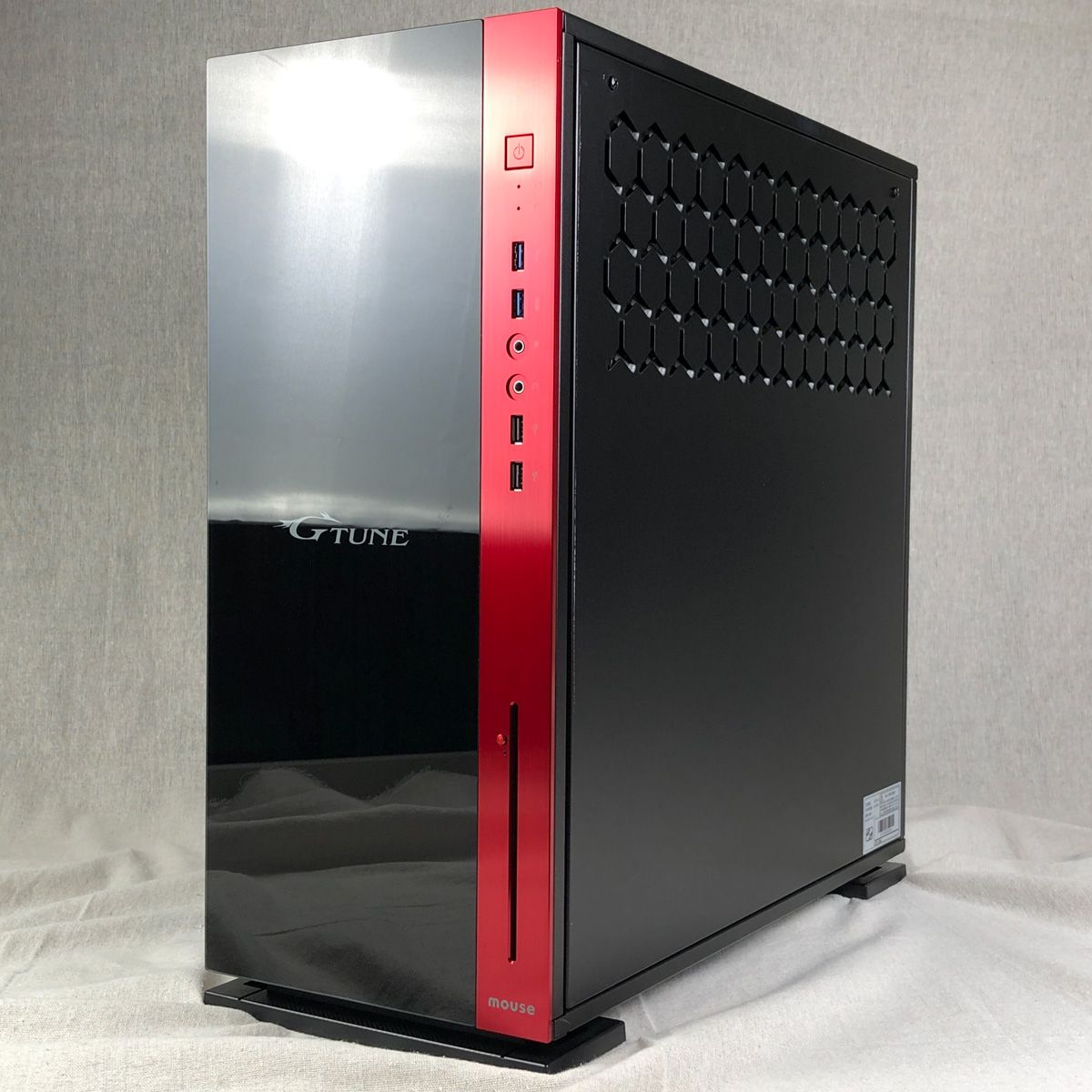 中古】G-Tune EP-Z RTX3080 i9-11900K - メルカリ