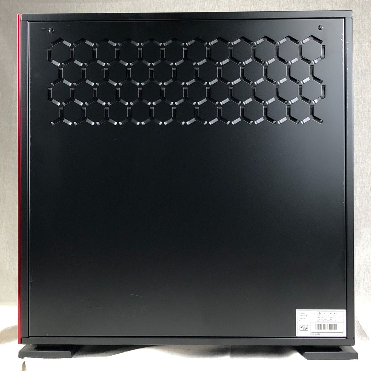 MouseComputer G-Tune EP-Z RTX3080 i9-11900K 中古 - メルカリ