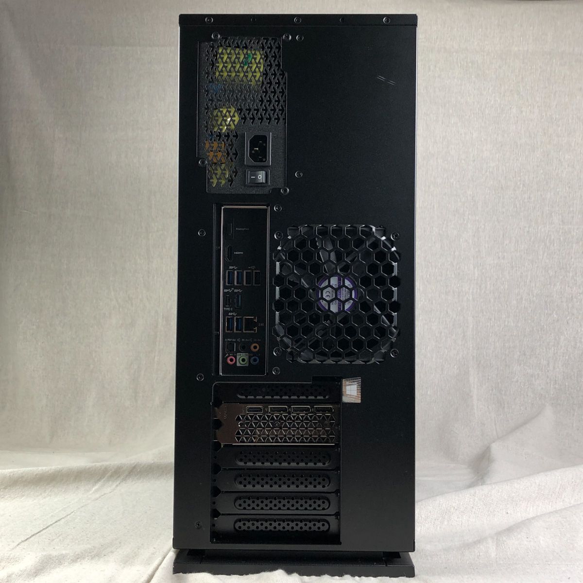 MouseComputer G-Tune EP-Z RTX3080 i9-11900K 中古 - メルカリ