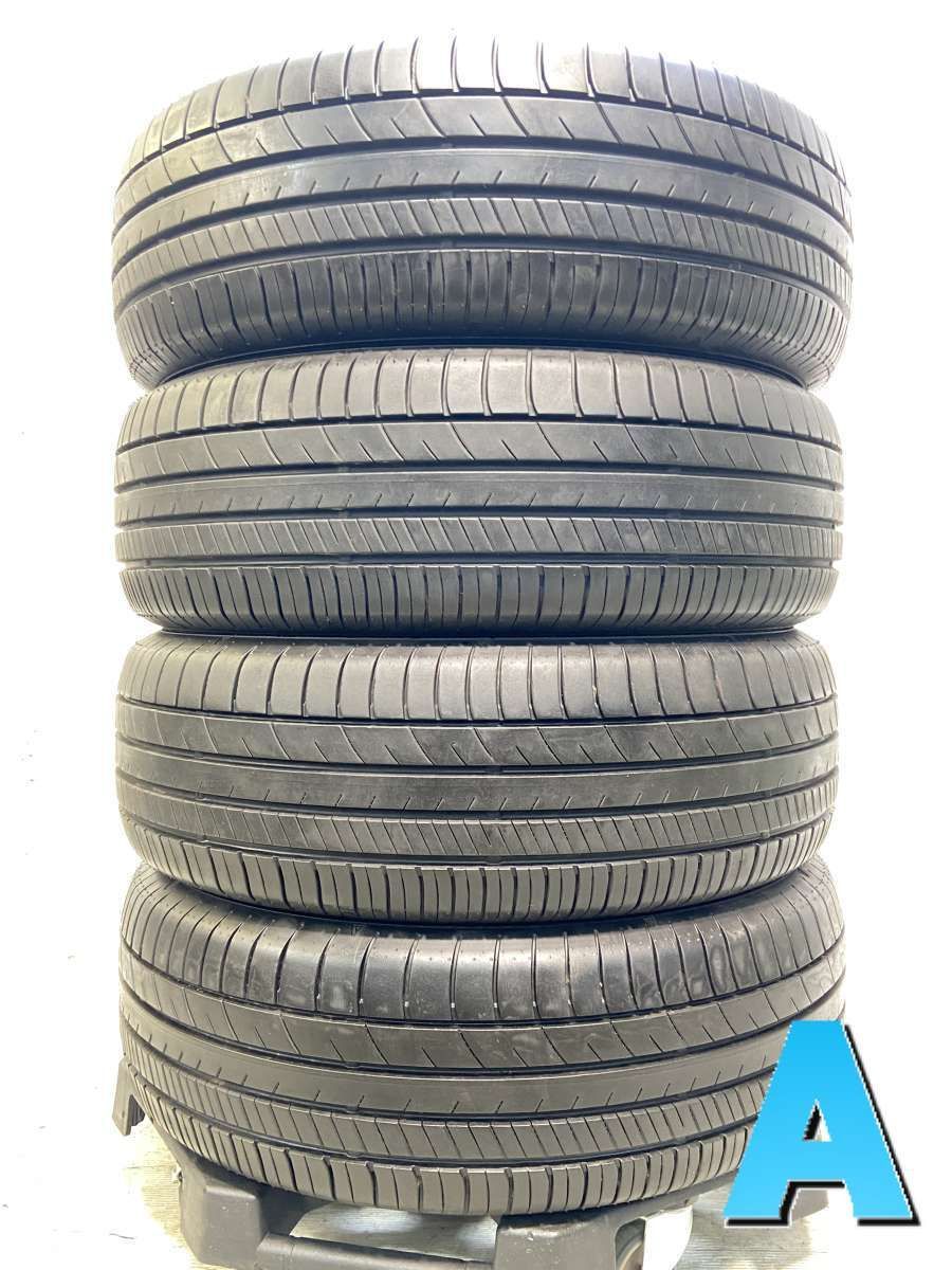 205/65R15 グッドイヤー エフィシエント グリップRVF02 中古タイヤ サマータイヤ 4本セット s15260428071