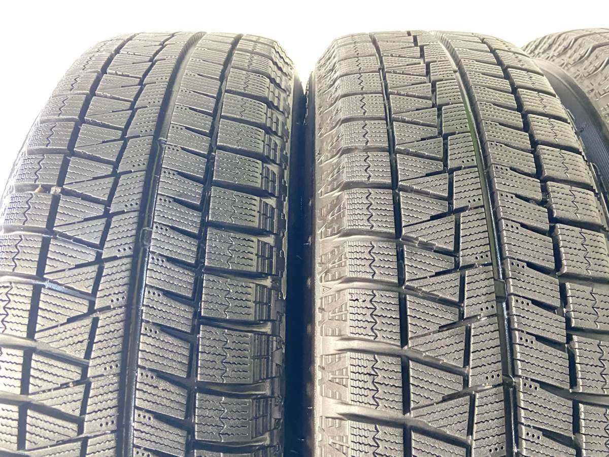 175/65R15 ブリヂストン アイスパートナー 2 LAPORTA 15x5.5 42 100-4