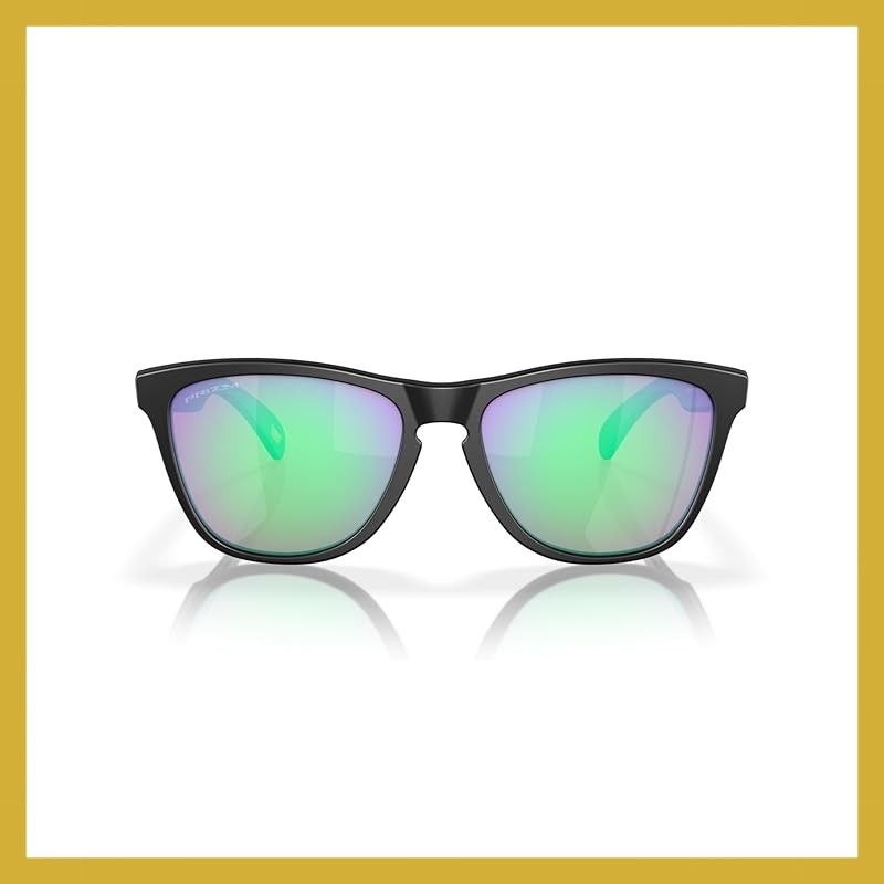 [オークリー] サングラス OO9245 FROGSKINS 54 (A) 9245E4