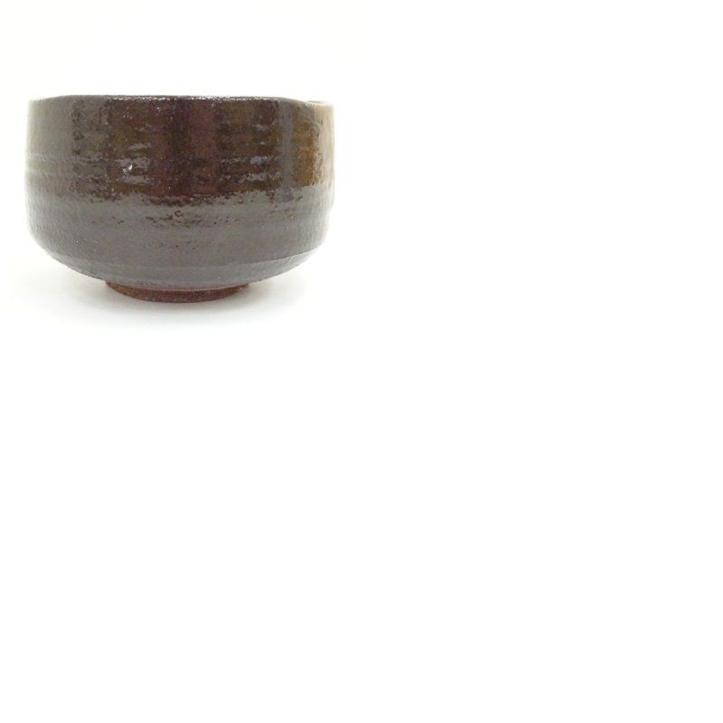 銅腰黒水注（紙箱） 茶道 茶道具 おしゃれ 茶器 抹茶 水注ぎ みずつぎ