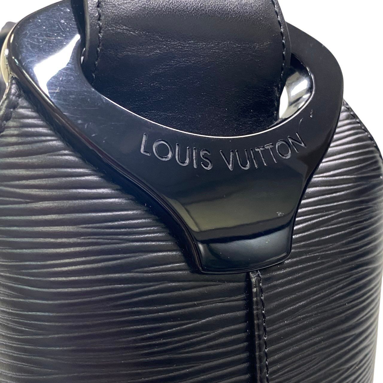 e26 LOUIS VUITTON ルイヴィトン M52812 ショルダーバッグ ウェルソー 