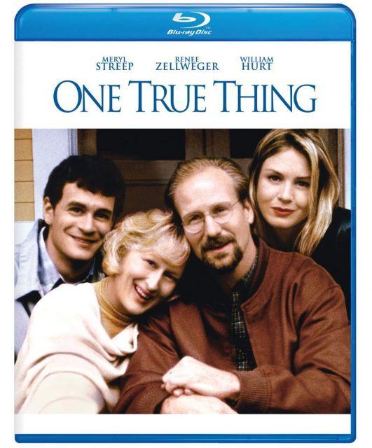 【中古】One True Thing [Blu-ray] 15,399円