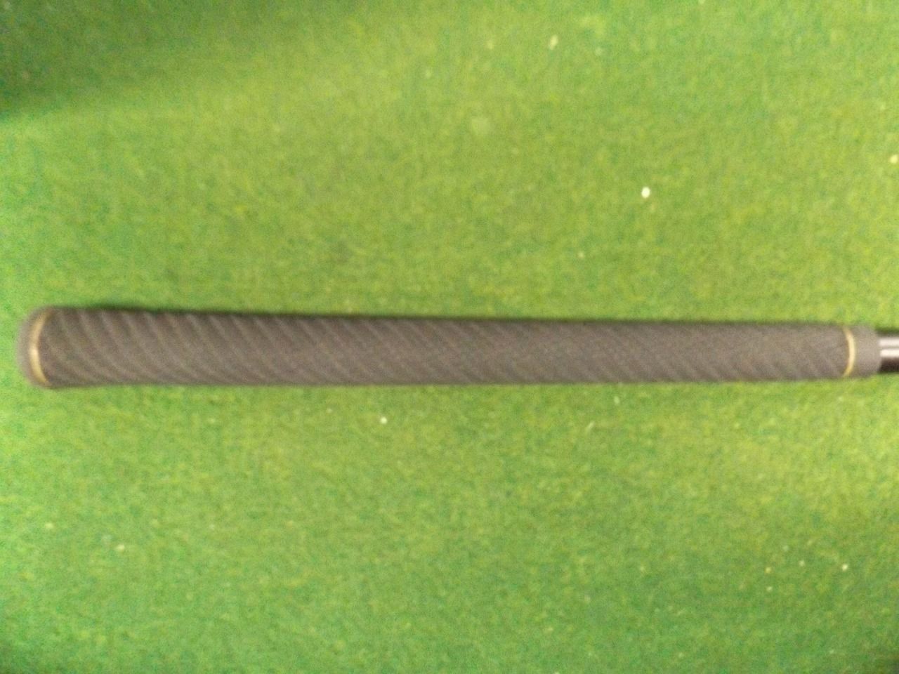 292 L.A.GOLF L-SERIES 120WV WEDGE FLEX 33.875インチ エルエーゴルフ 