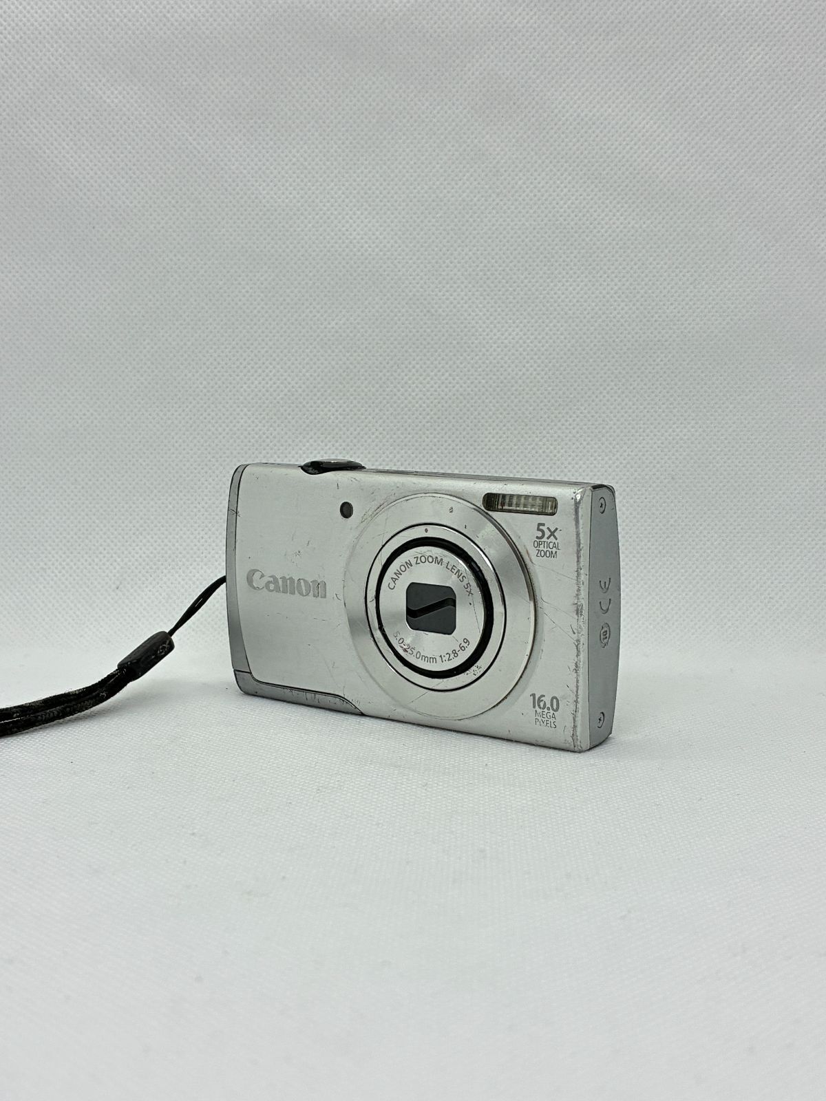 ★緊急特価品★Canon キャノン PowerShot A2600