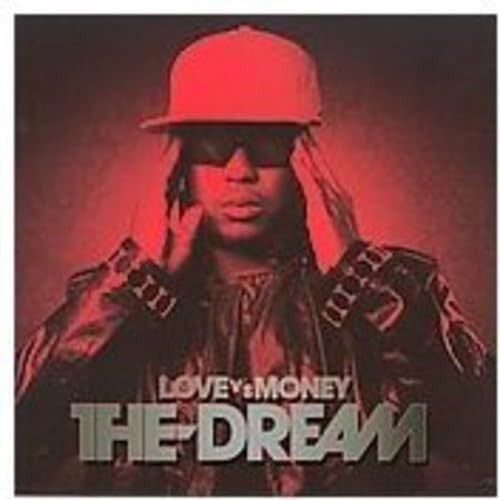【CD】LOVE VS MONEY(14+1 Trax)