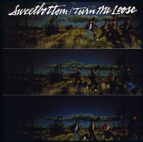 【CD】TURN ME LOOSE