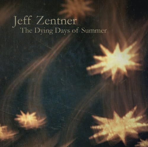 【CD】Dying Days of Summer