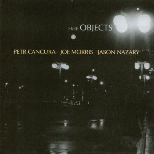【CD】Fine Objects