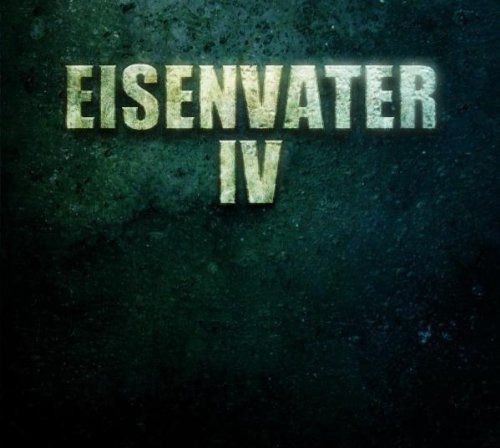 【CD】IV