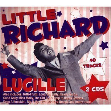 【CD】Lucille