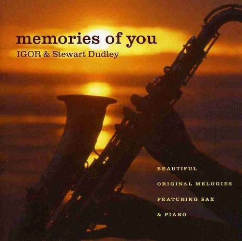 【CD】Memories Of You