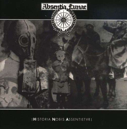 【CD】Historia Nobis Assentietvr