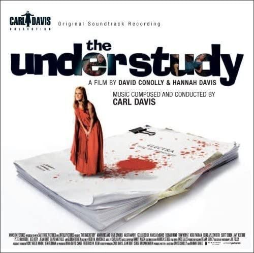 【CD】The Understudy (Original Soundtrack)