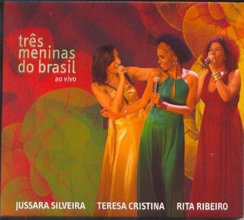 【CD】Tres Meninas Do Brasil
