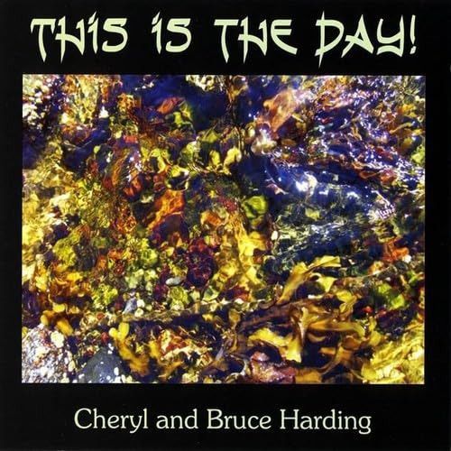 【CD】This Is the Day