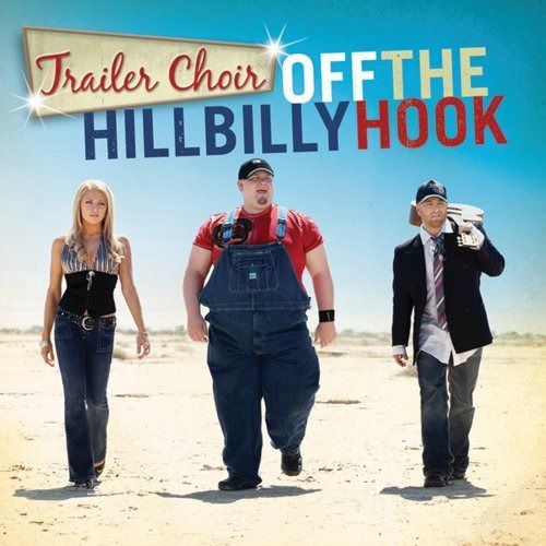 【CD】Off the Hillbilly Hook