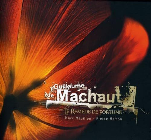 【CD】Remede De Fortune