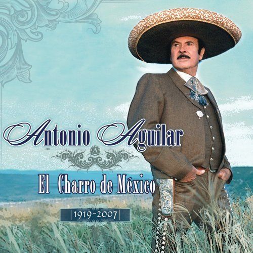 【CD】Charro De Mexico 1919
