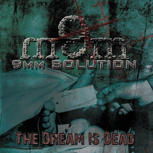 【CD】Dream Is Dead