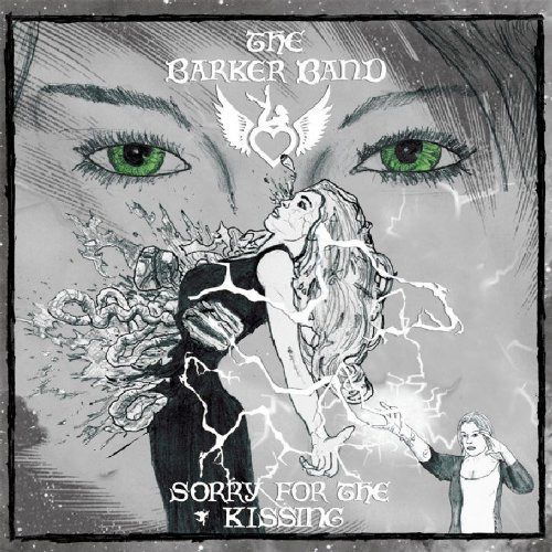 【CD】Sorry for the Kissing