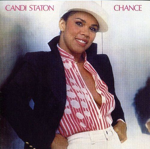 【CD】Chance