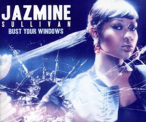【CD】Bust Your Windows