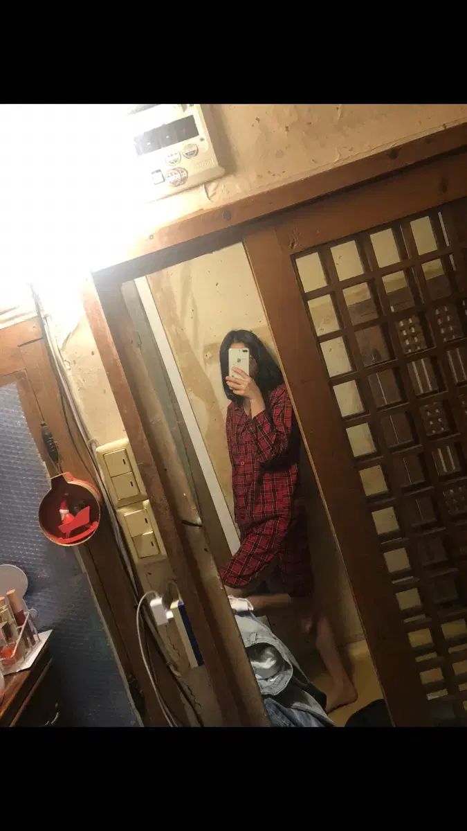 パジャマ