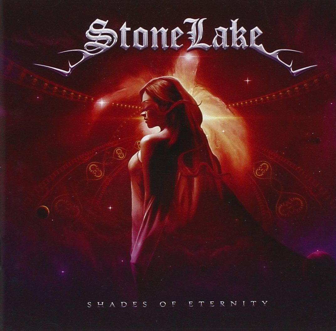 【CD】Shades Of Eternity