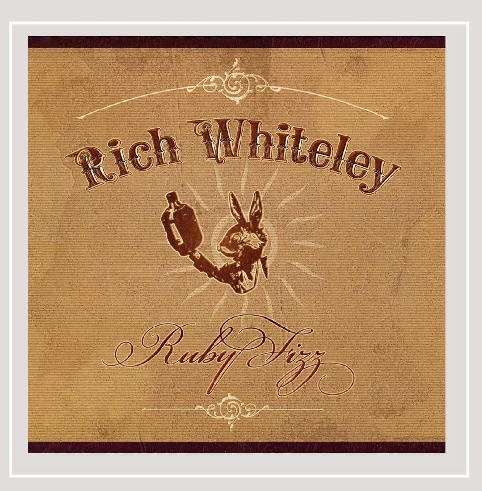 【CD】Ruby Fizz 16,072円