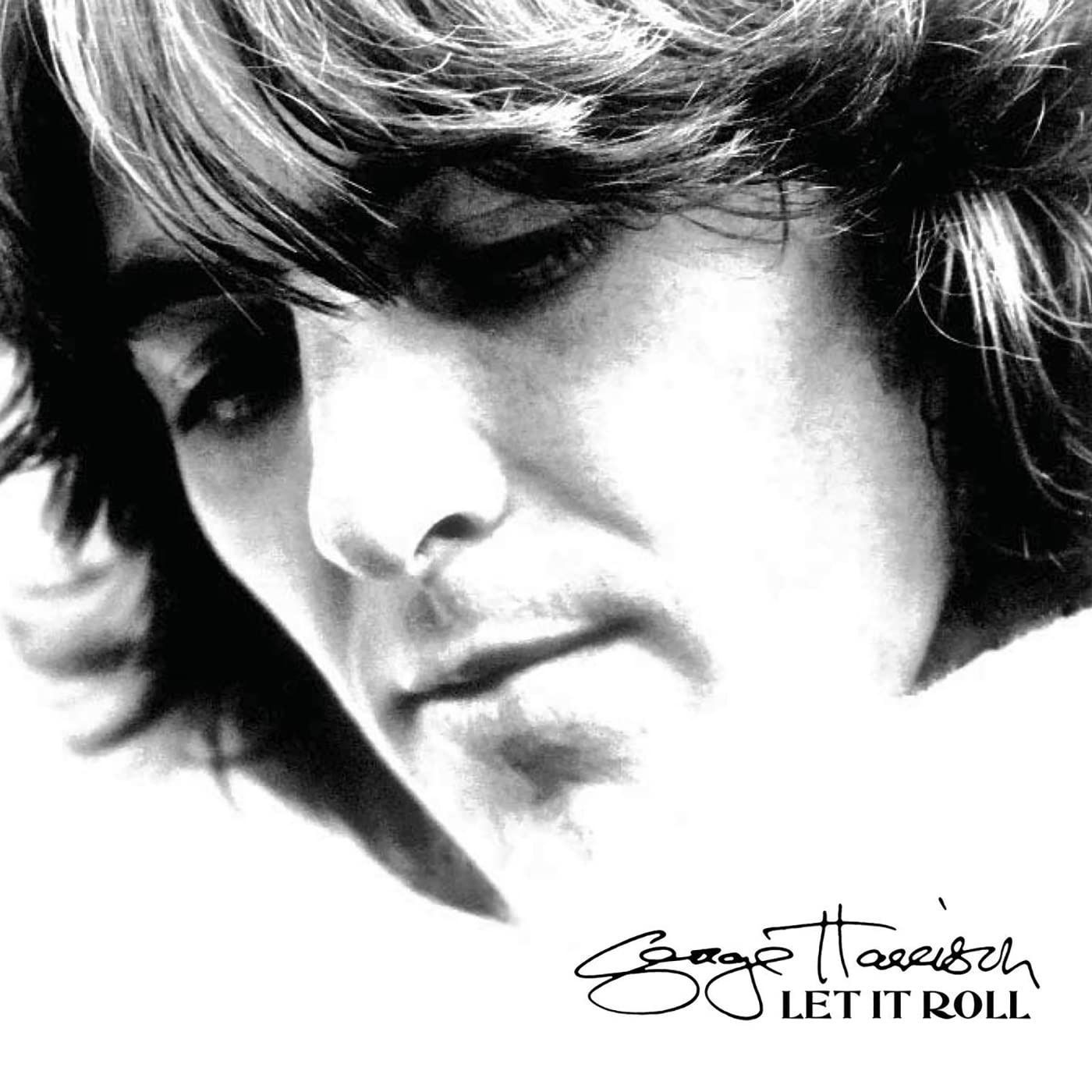 【CD】Let It Roll - Songs Of George Harrison