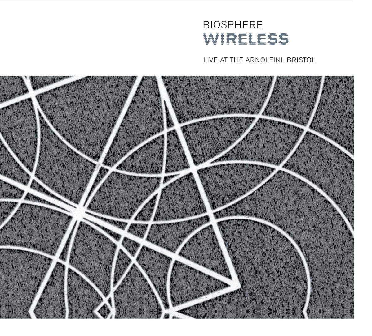 【CD】Wireless: Live at the Arnolfini Bristol
