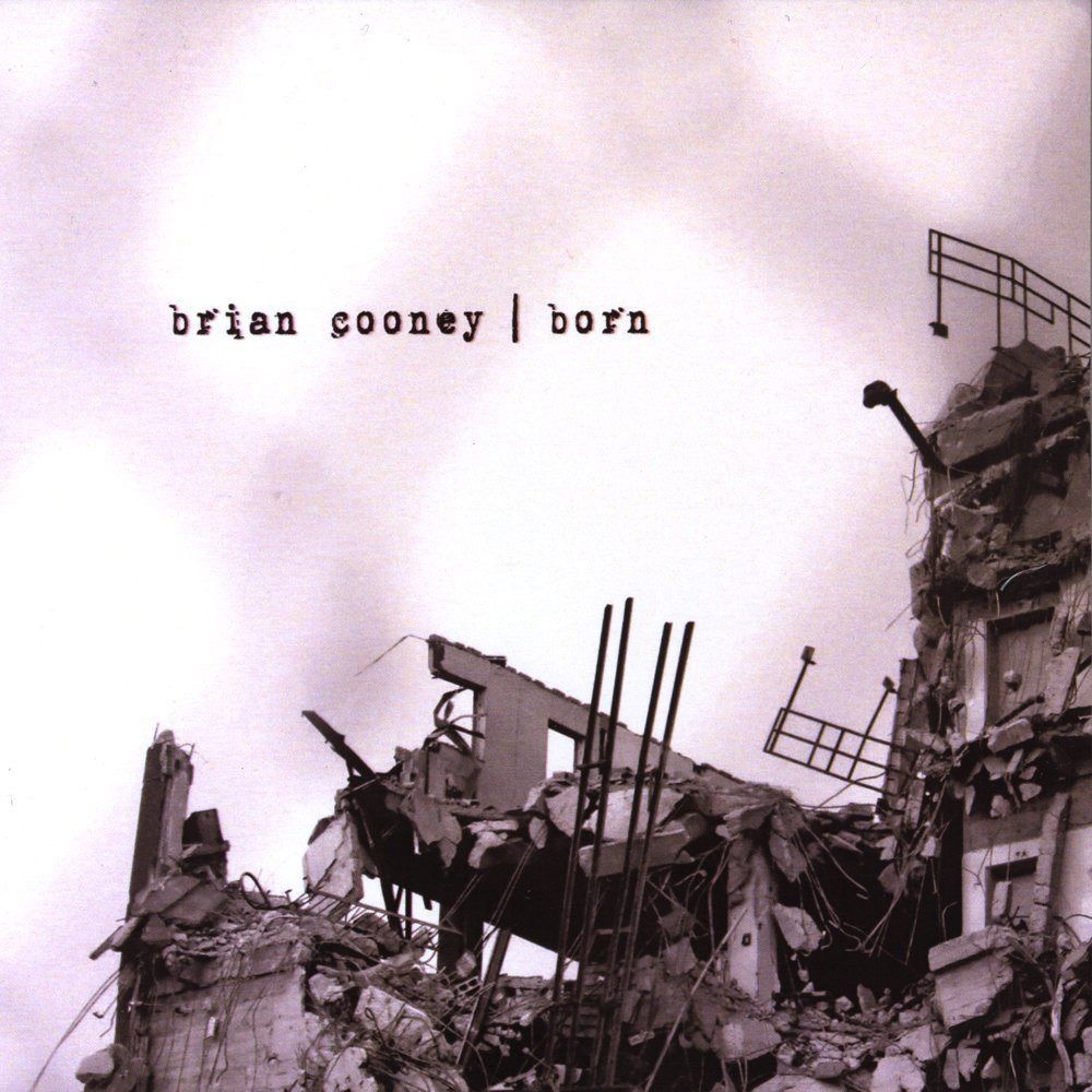 【CD】Born