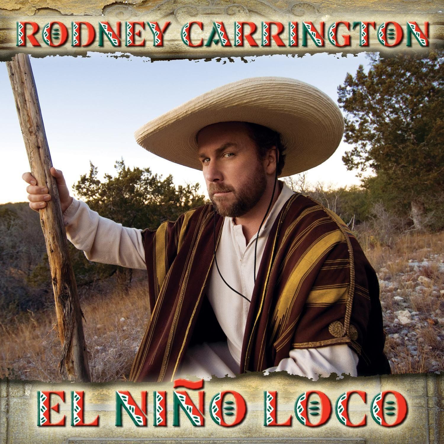 【CD】El Nino Loco