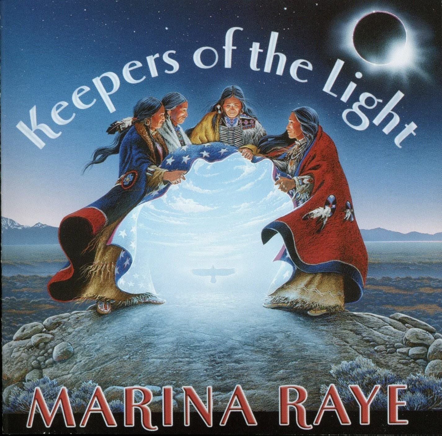 【CD】Keepers of the Light