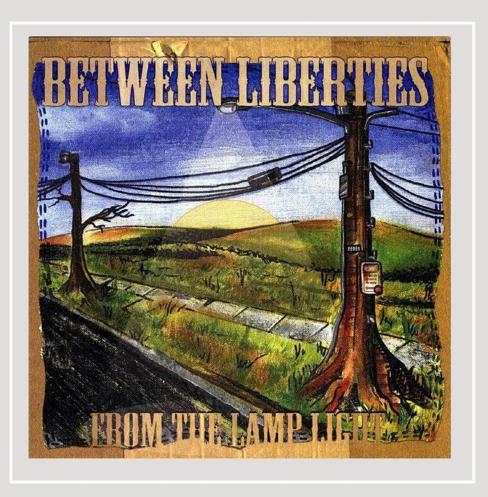 【CD】From the Lamplight