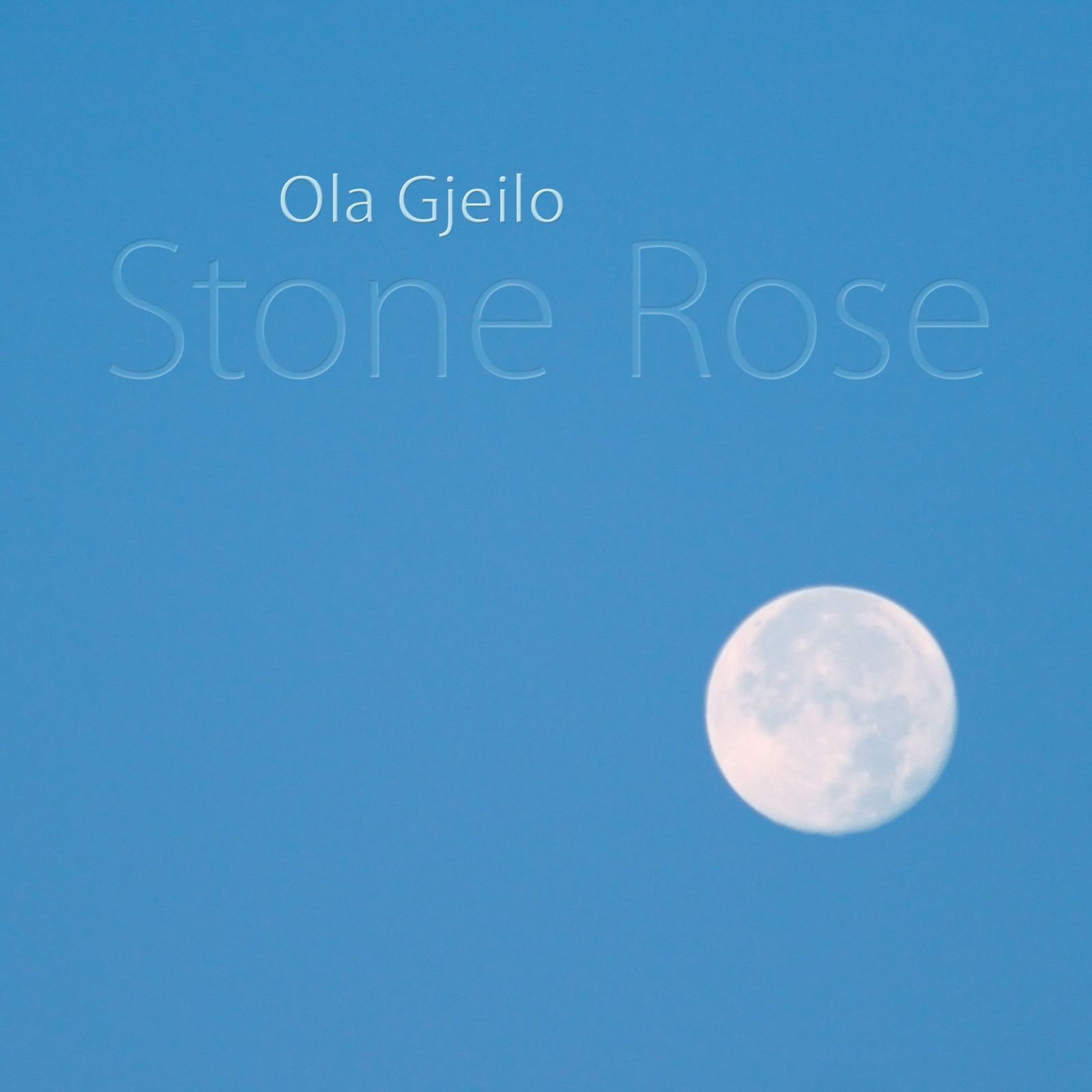 【CD】Stone Rose