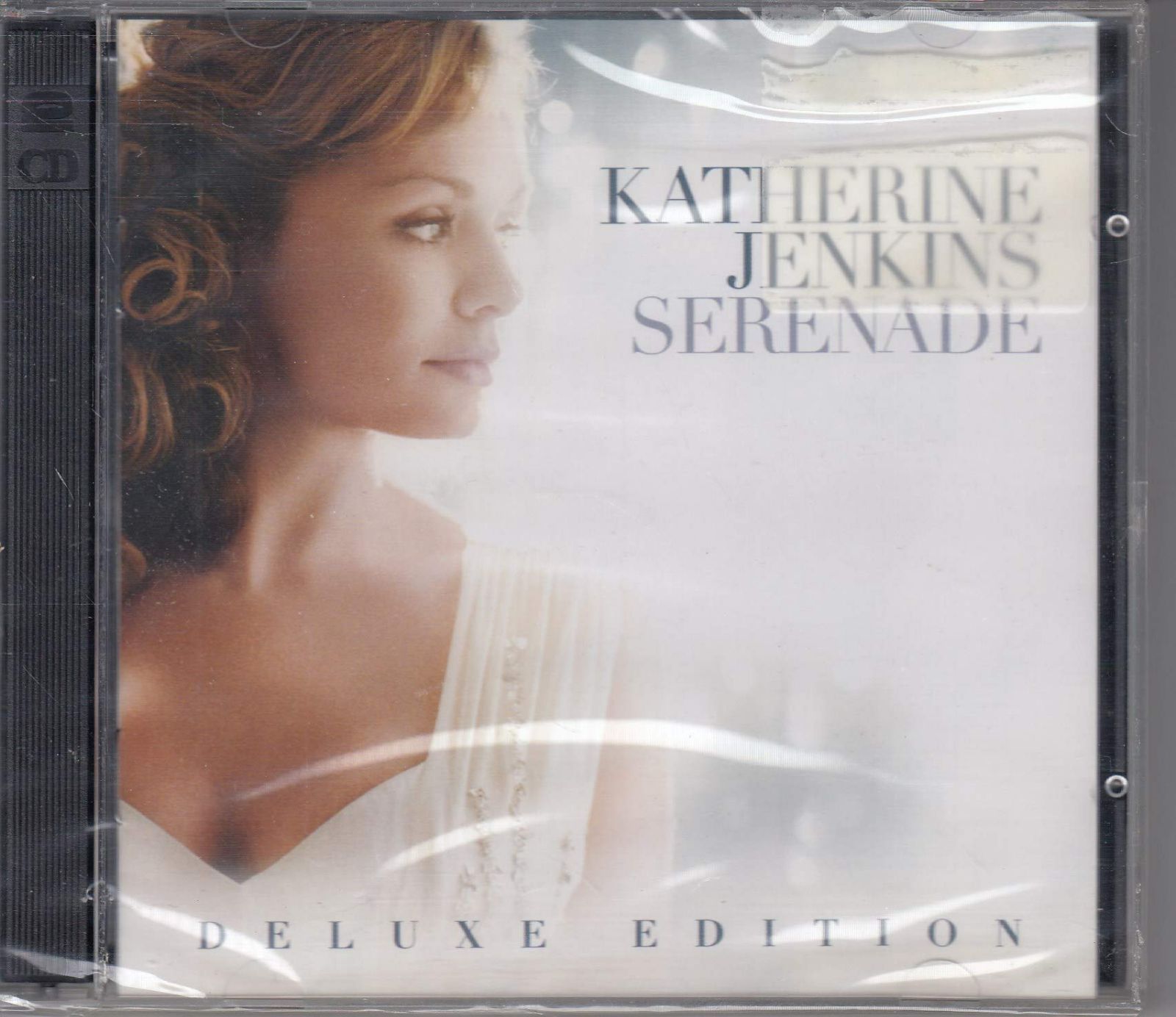 【CD】Katherine Jenkins - Serenade