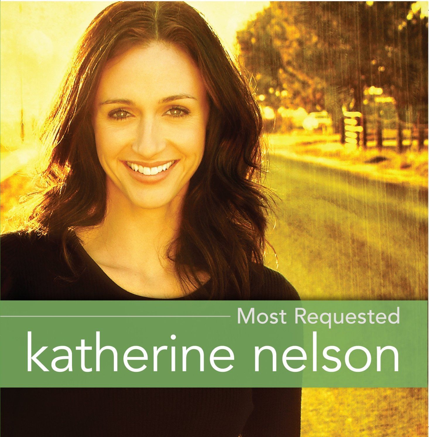 【CD】Most Requested: Katherine Nels