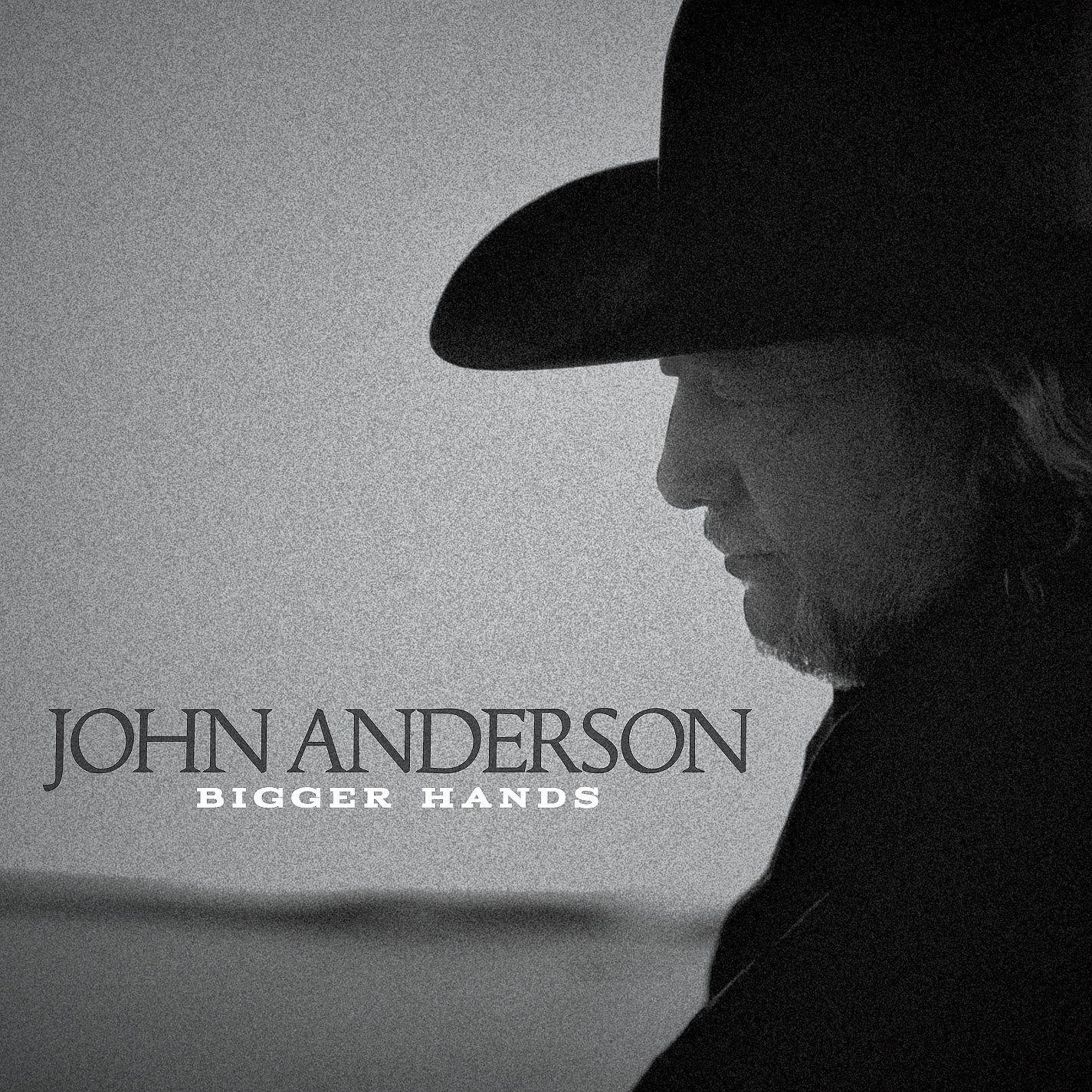 【CD】Bigger Hands