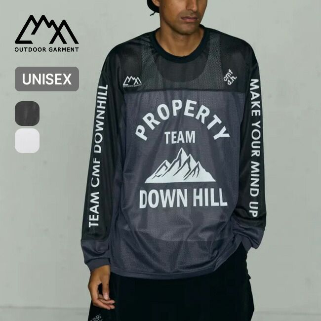【新品】CMF OUTDOOR GARMENT コムフィアウトドアガーメント BMX TEE CMF2601-C11