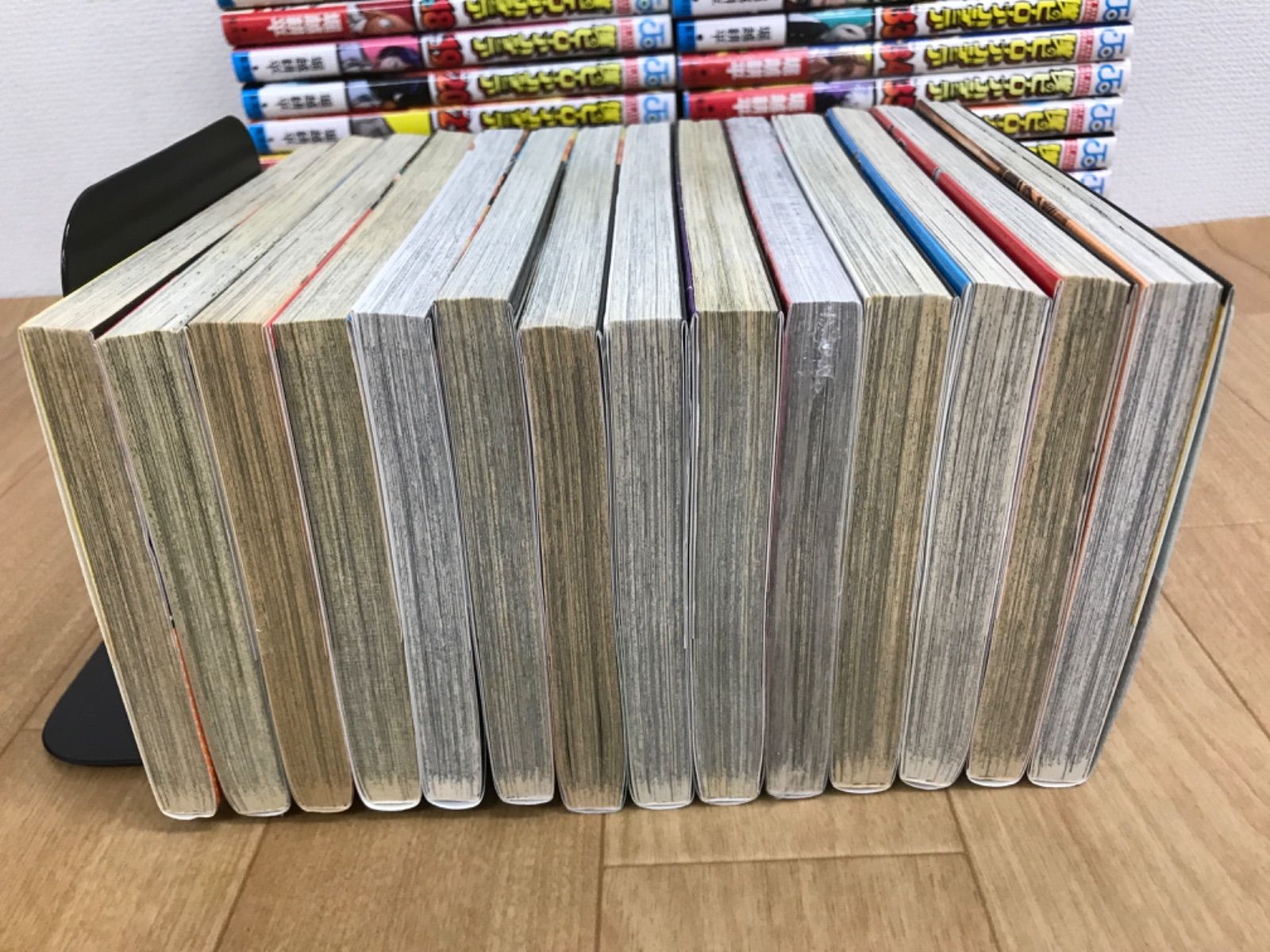 ☆【未開封あり】 僕のヒーローアカデミア 1～42巻 全巻 コミック