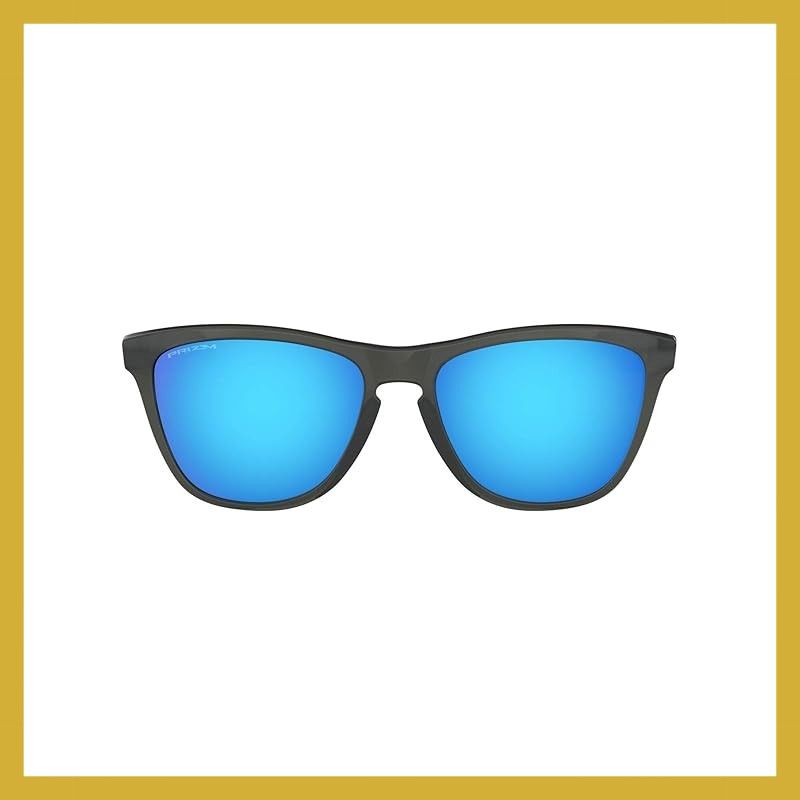 [オークリー] サングラス 0OO9245 FROGSKINS PRIZM SAPPHIRE 54 (Asia Fitting) 924574