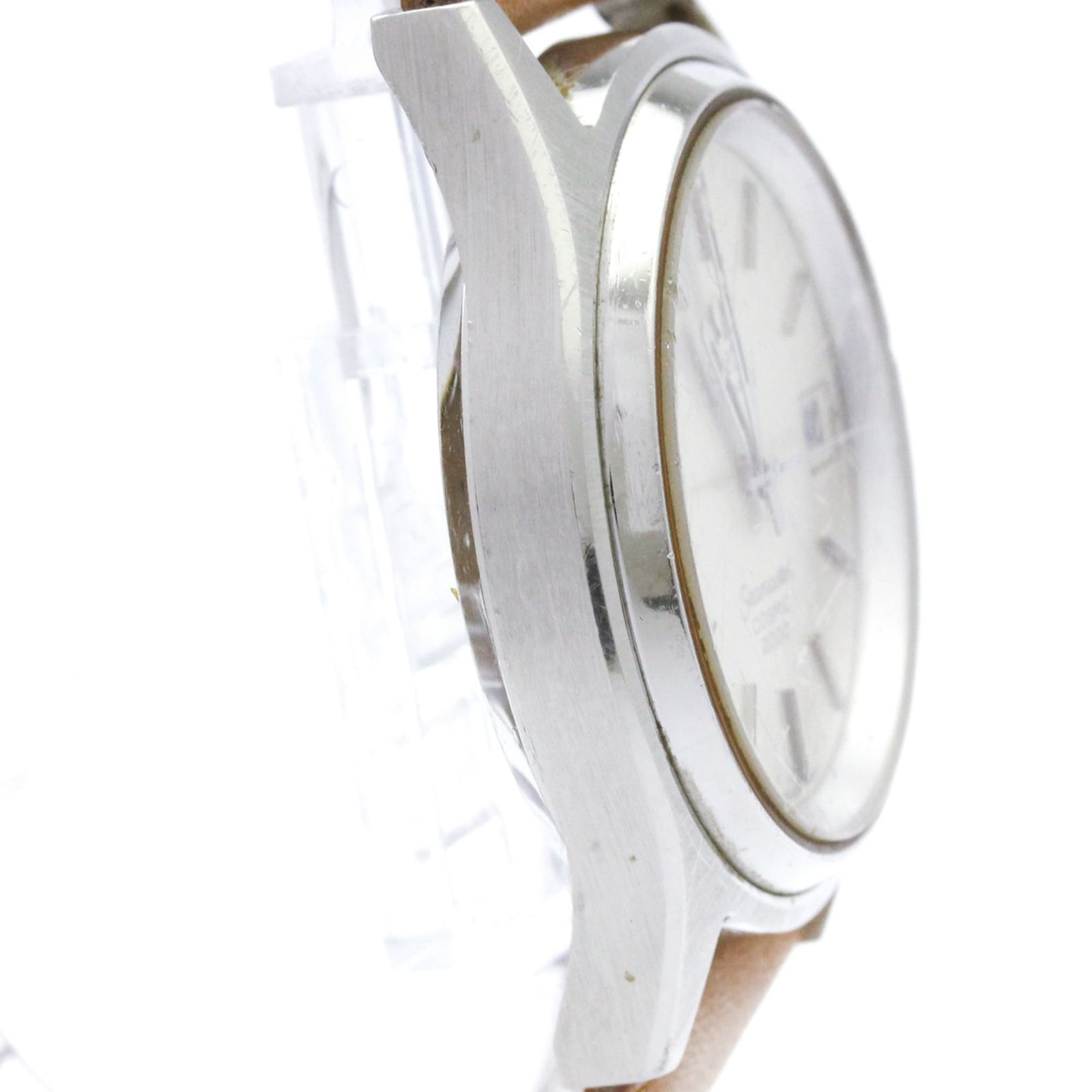 オメガ (OMEGA) シーマスター コスミック 2000 Cal.1012 ステンレス オメガ (OMEGA) シーマスター コスミック 2000 Cal.1012 ステンレス